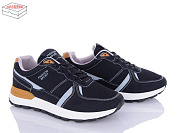 Кроссовки Bdds BD014 black от магазина Frison