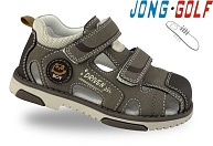 Босоножки Jong-Golf A20665-5 от магазина Frison
