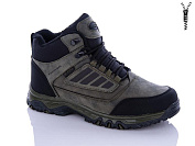 Ботинки Sharif 3022-7 (40-45) от магазина Frison