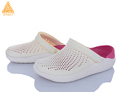 Кроксы Stilli Group CX309-2 піна от магазина Frison