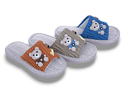 Тапочки Deshman WF114 mix от магазина Frison