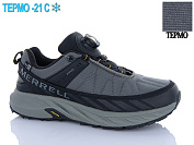 Кроссовки Dan Marest A2866-5 термо от магазина Frison