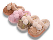 Тапочки Lion-Lu 196 mix от магазина Frison