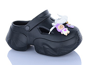 Кроксы Red-Sun QQ81-1 от магазина Frison