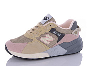 Кроссовки Dafuyuan HK67-5 от магазина Frison