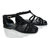 Босоножки Бабочка 2817-40 от магазина Frison