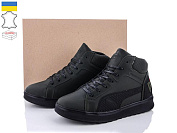 Ботинки M8 П21 хакі от магазина Frison