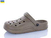 Кроксы Luckline 26-5068-418 от магазина Frison