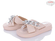 Шлепанцы Zahar 9003-3 от магазина Frison