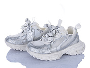 Кроссовки Clibee AD1215 white от магазина Frison