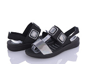 Босоножки Shamilu A936 gun от магазина Frison