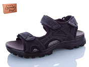 Босоножки Restime NWL20118 black от магазина Frison