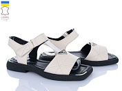 Босоножки Fatfax 2509-42 от магазина Frison