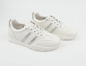 Кроссовки Allshoes 196202 от магазина Frison