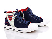 Ботинки Comfort-Baby 108-1A от магазина Frison