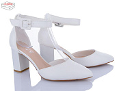 Туфли Aba2 Y1ABA05-4 от магазина Frison