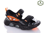 Босоножки Tjxiong A08-3I от магазина Frison