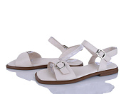 Босоножки Бабочка 2816-13 от магазина Frison