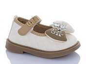 Пинетки Comfort-Baby 8235-2 бежевий (22-26) от магазина Frison