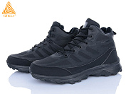 Кроссовки Stilli Group H1090-1 піна термо батал от магазина Frison