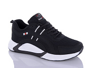 Кроссовки Sharif 4138-8 (40-44) от магазина Frison