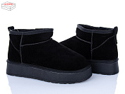 Угги Zdw XD106-1 от магазина Frison