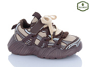 Кроссовки Paliament A0045-4 от магазина Frison