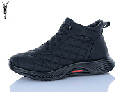 Ботинки I.Trendy BK60-1 от магазина Frison