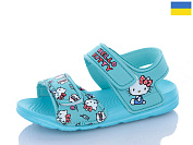 Босоножки Luckline 8008B-12 от магазина Frison