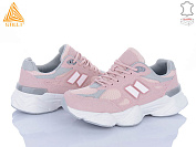 Кроссовки Stilli Group NB400-3 шкіра піна от магазина Frison