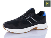 Кроссовки M Shoes A361-3 от магазина Frison