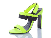 Босоножки Башили GC917-3 от магазина Frison