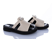 Шлепанцы Minghong 1919-3 от магазина Frison