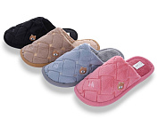 Тапочки Lion-Lu 555-13 mix от магазина Frison