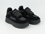 Кроссовки Allshoes 215789 от магазина Frison
