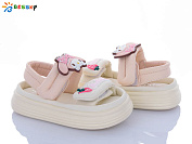 Босоножки Klf BL4317-1A от магазина Frison