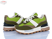 Кроссовки Zahar O636-78 от магазина Frison