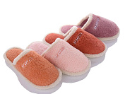 Тапочки No Brand XRY29 mix от магазина Frison