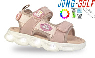 Босоножки Jong-Golf B20623-8 LED от магазина Frison