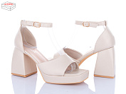 Босоножки Zdw F123-4 от магазина Frison