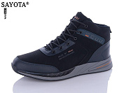 Ботинки Sayota A3163-8 от магазина Frison