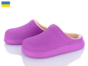 Галоши Golden Lion M7003 бузковий от магазина Frison