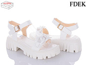 Босоножки Fdek AL03-025C от магазина Frison