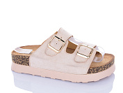 Шлепанцы Horoso PA118-3 от магазина Frison