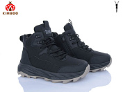 Ботинки Солнце P568-4A от магазина Frison