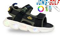 Босоножки Jong-Golf B20623-5 LED от магазина Frison