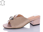 Шлепанцы Aba 996-10 от магазина Frison