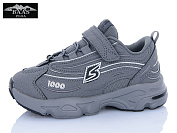 Кроссовки Baas K6575-2 от магазина Frison