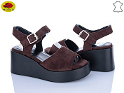 Босоножки Meideli M313-35 от магазина Frison