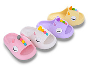 Шлепанцы Babyshop 2908-1 mix от магазина Frison